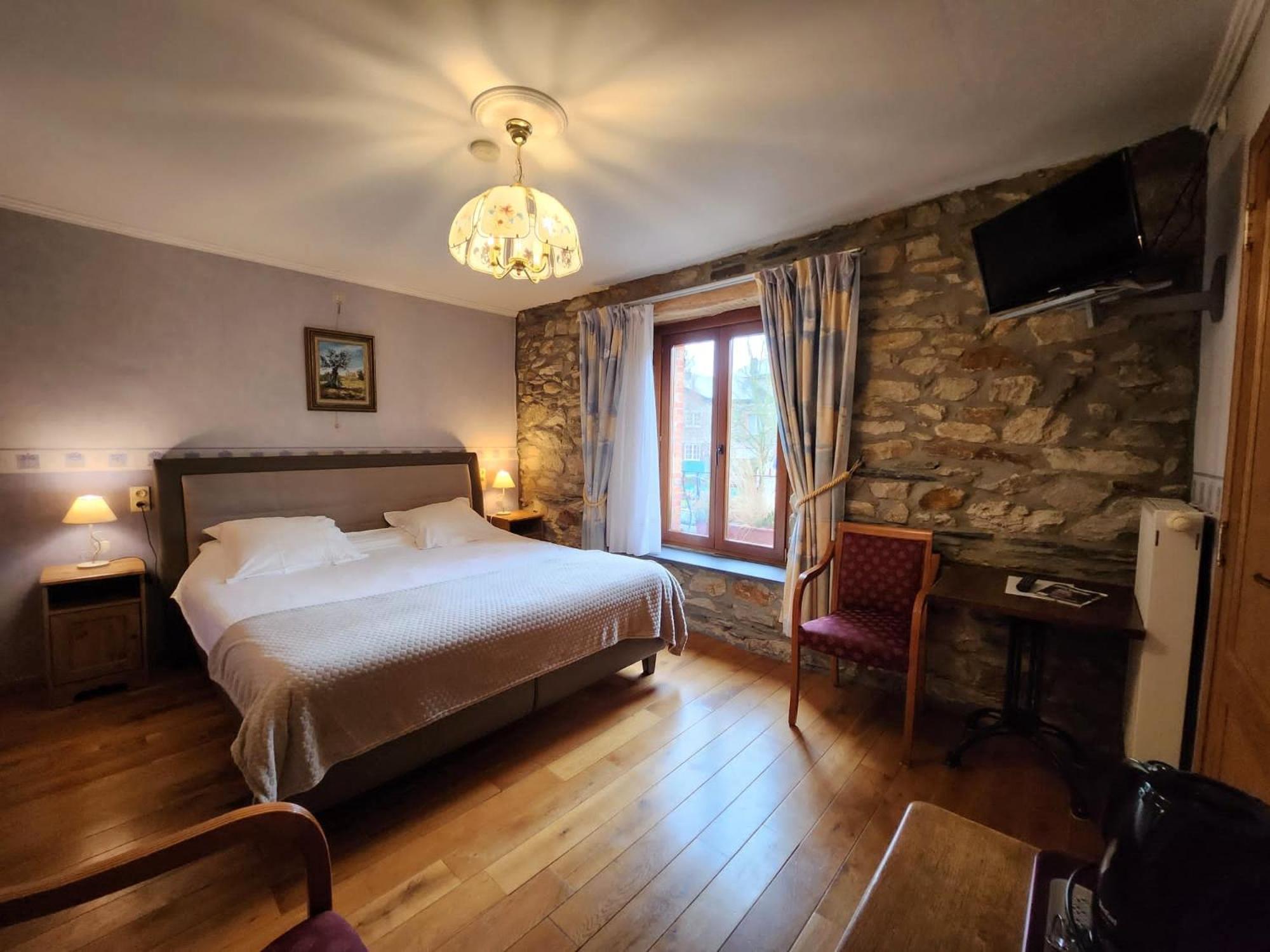B&B Nord Sud Salmchâteau Kültér fotó
