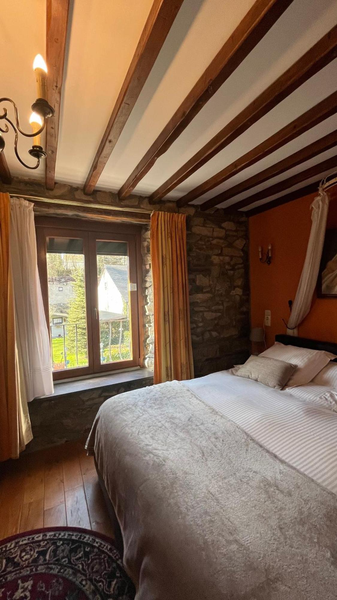 B&B Nord Sud Salmchâteau Kültér fotó
