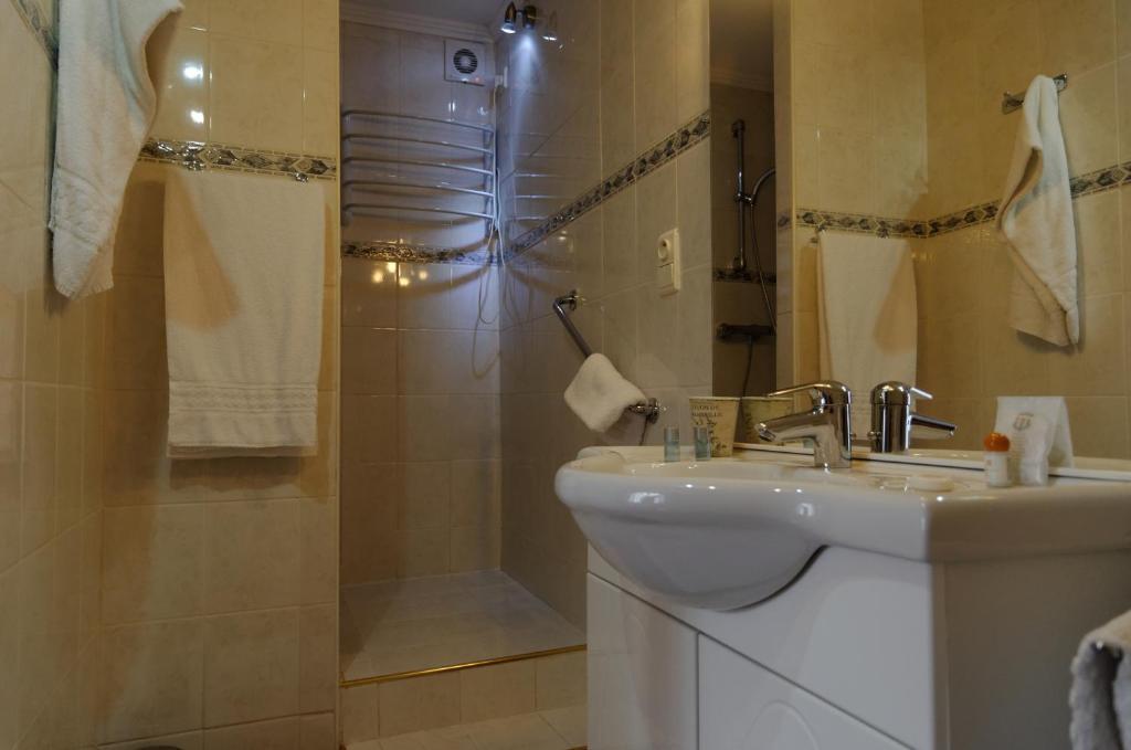 B&B Nord Sud Salmchâteau Kültér fotó